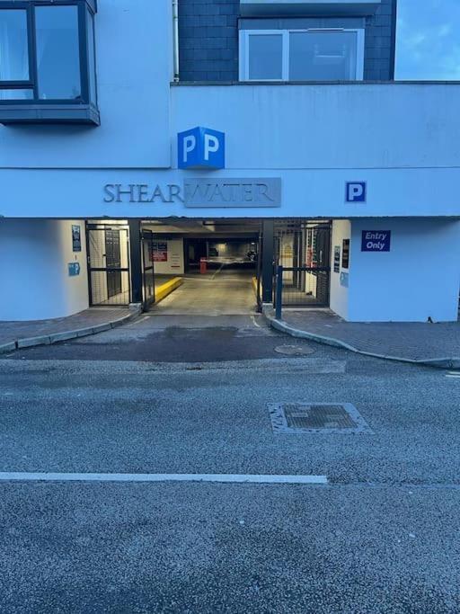 Marina Apartment Kinsale Cork Exterior photo